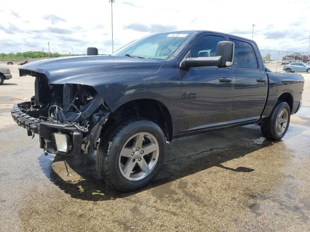 2015 Ram 1500 St  