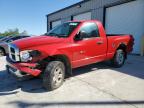 2007 Dodge Ram 1500 St იყიდება Cahokia Heights-ში, IL - Front End