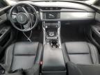 2017 Jaguar Xf Premium for Sale in Elgin, IL - Front End