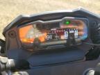 2025 DUCATI HYPERMOTARD    for sale at Copart CA - NAPA