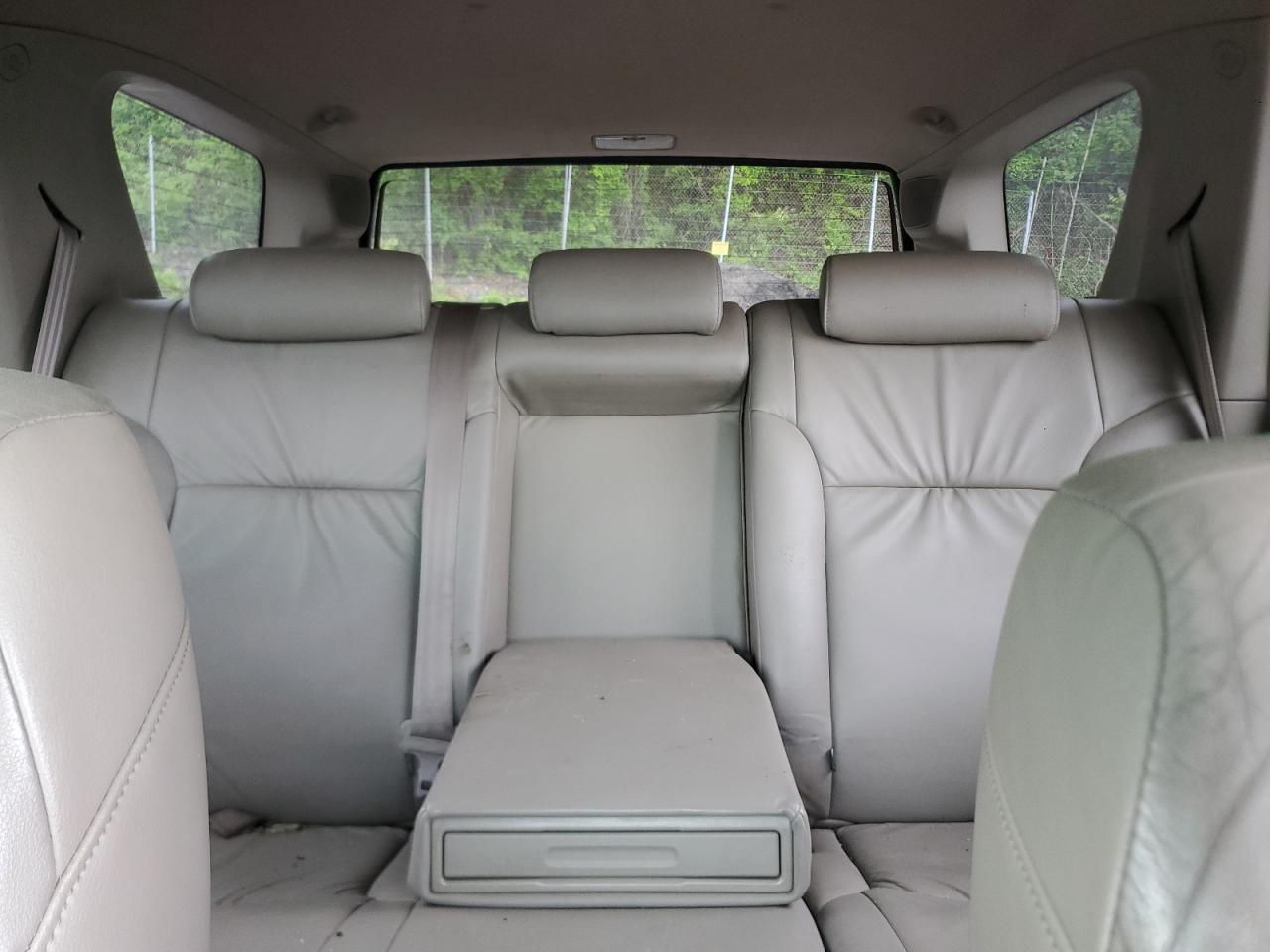 2004 Toyota 4Runner Limited VIN: JTEBT17R940037849 Lot: 56671715