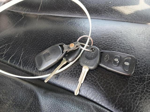 2011 HYUNDAI SANTA FE P