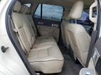2008 Lincoln Mkx    на продаже в Brighton, CO - Front End