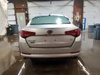 2013 Kia Optima Lx zu verkaufen in Ebensburg, PA - Water/Flood