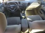 2012 Honda Civic Lx იყიდება Reno-ში, NV - Rear End