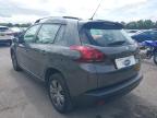 2019 PEUGEOT 2008 ACTIV for sale at Copart GLOUCESTER
