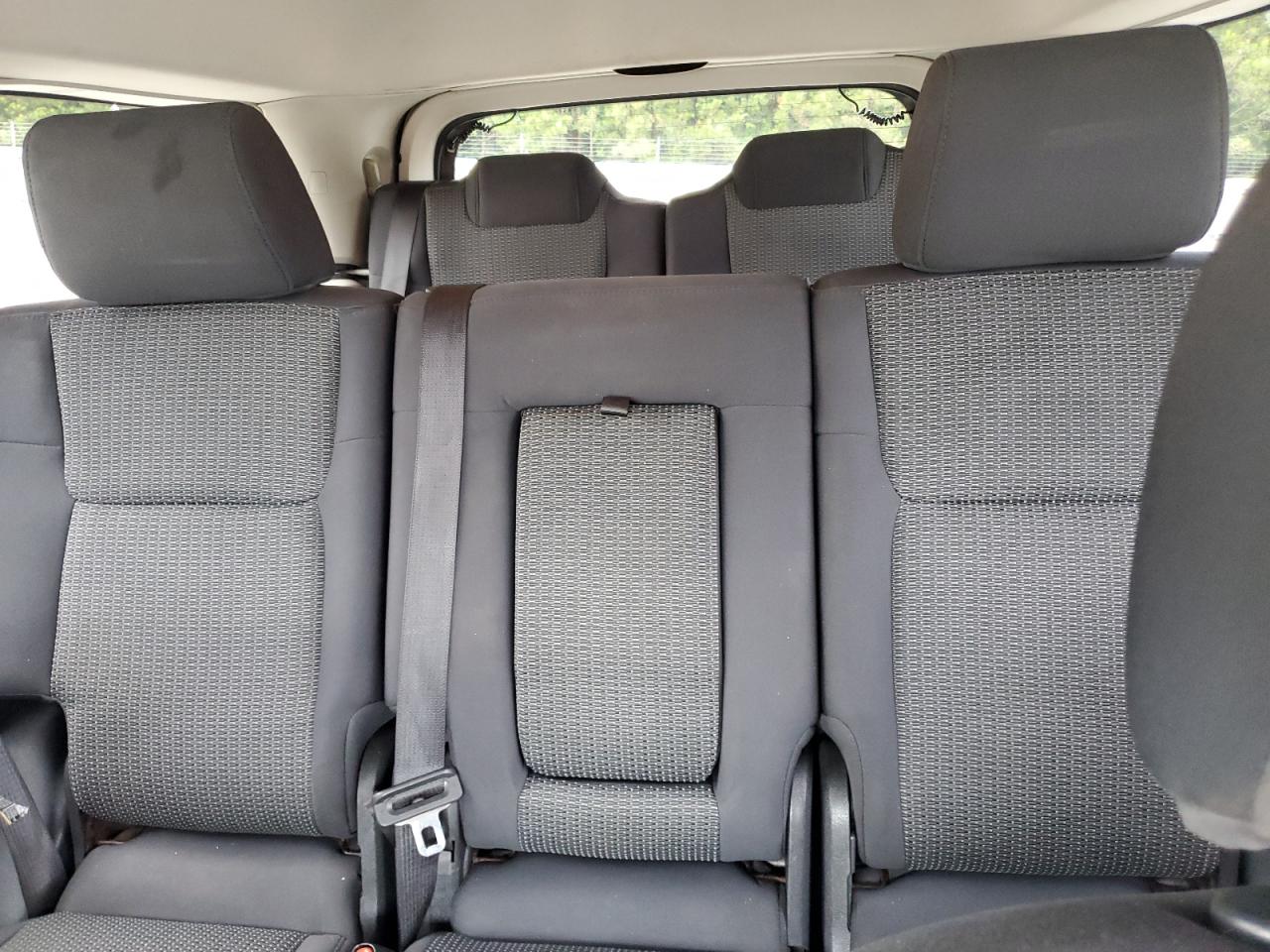 2010 Jeep Commander Sport VIN: 1J4RH4GK7AC157632 Lot: 58927915