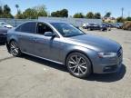 2016 Audi A4 Premium S-Line на продаже в Vallejo, CA - Rear End