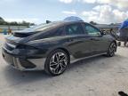 2023 Hyundai Ioniq 6 Sel   for Sale in Fort Pierce, FL - Rear End