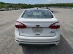 2017 Ford Fiesta Se for Sale in Chambersburg, PA - Front End