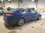 2014 Ford Fusion Se na sprzedaż w Chalfont, PA - Front End