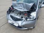 2009 HONDA JAZZ I-VTE for sale at Copart NEWBURY