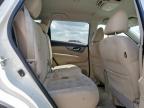 2014 Nissan Rogue S იყიდება Grand Prairie-ში, TX - Front End