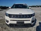2020 Jeep Compass Latitude იყიდება Loganville-ში, GA - Front End