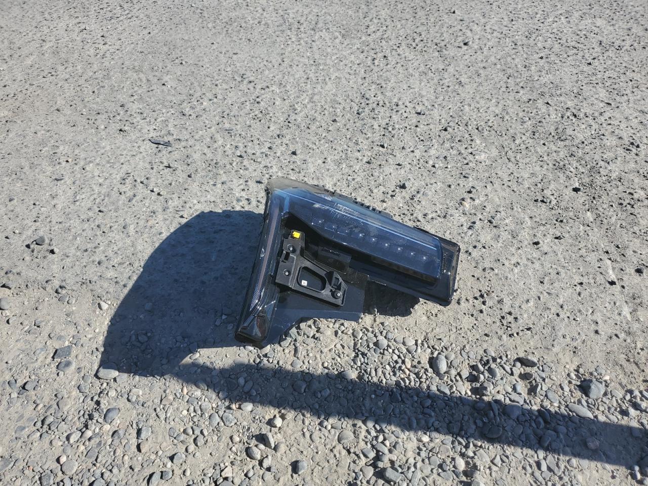 2025 Cadillac Optiq Sport VIN: 3GYK3GMR9SS150955 Lot: 57878115