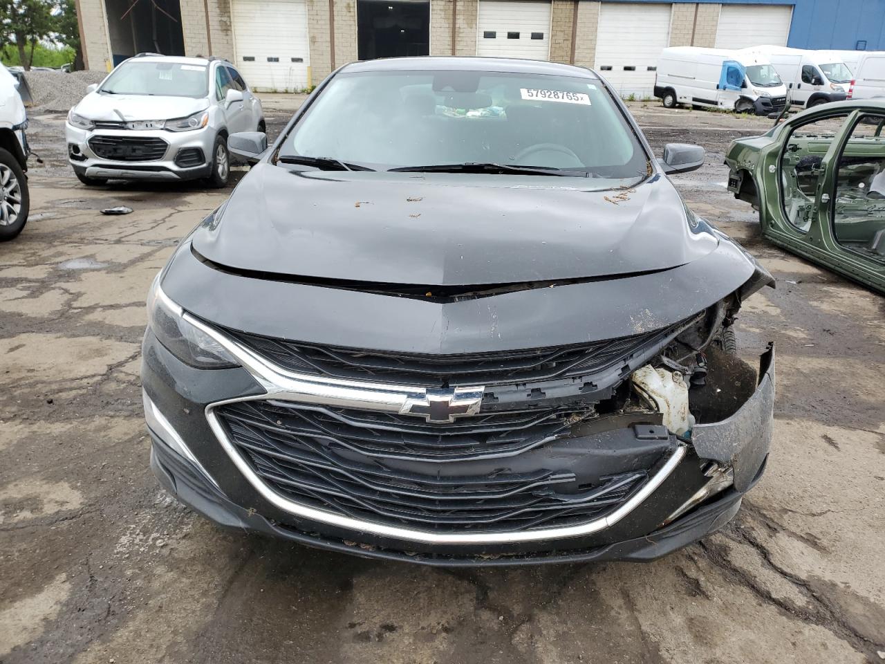 1G1ZG5ST2RF195433 CHEVROLET MALIBU 2024