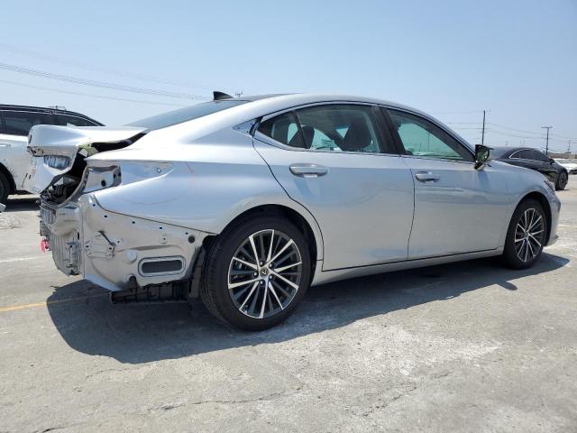 LEXUS ES350 2025 Серебристый