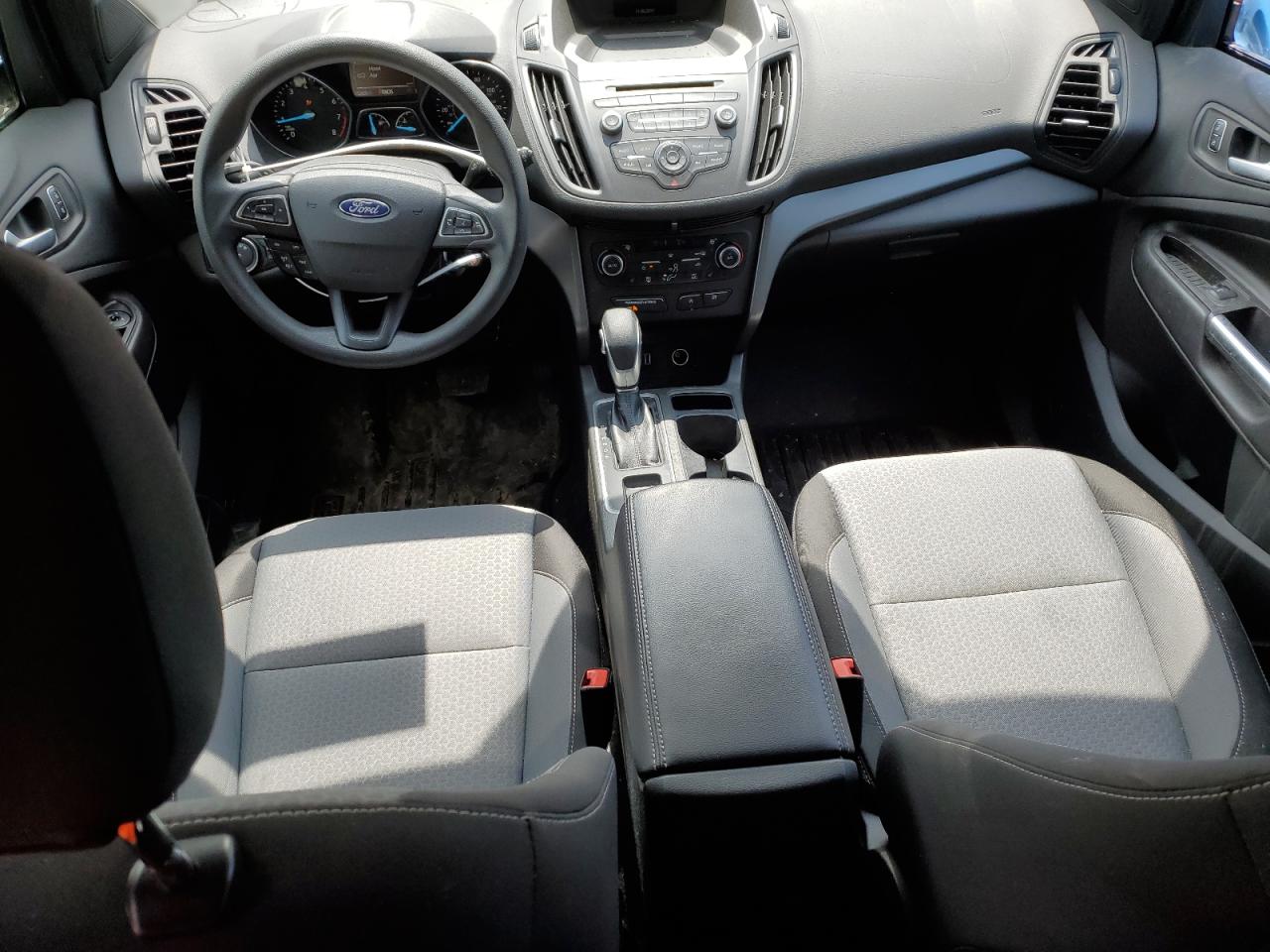2018 Ford Escape - Image 8