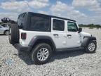 2023 Jeep Wrangler Sport for Sale in Arcadia, FL - Front End