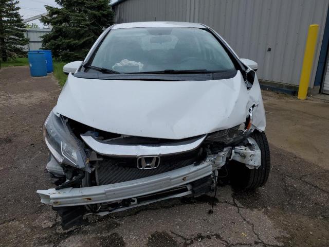  HONDA FIT 2020 Biały