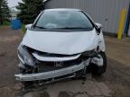 2020 Honda Fit Sport de vânzare în Lansing, MI - Front End
