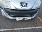 2008 PEUGEOT 308 S 120 for sale at Copart SANDTOFT