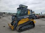 2019 John Deere 333G იყიდება Fort Wayne-ში, IN - Burn
