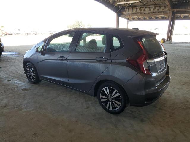  HONDA FIT 2020 Szary