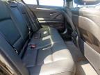 2015 Bmw 528 I продається в Temple, TX - Hail