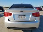 2013 Kia Forte Ex zu verkaufen in Grand Prairie, TX - Hail