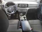 2018 Kia Sportage Lx en Venta en Kansas City, KS - Mechanical
