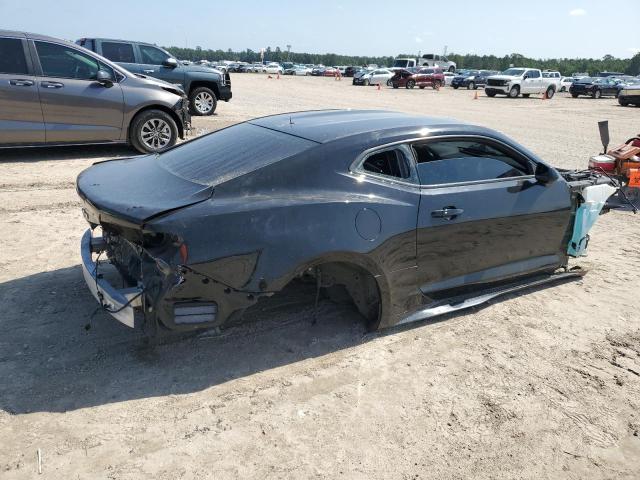  CHEVROLET CAMARO 2020 Черный