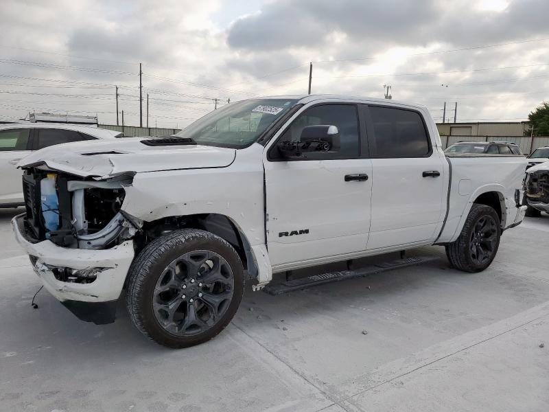 RAM 1500 LIMIT 2023