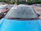 2012 CITROEN DS3 DSTYLE for sale at Copart WOLVERHAMPTON