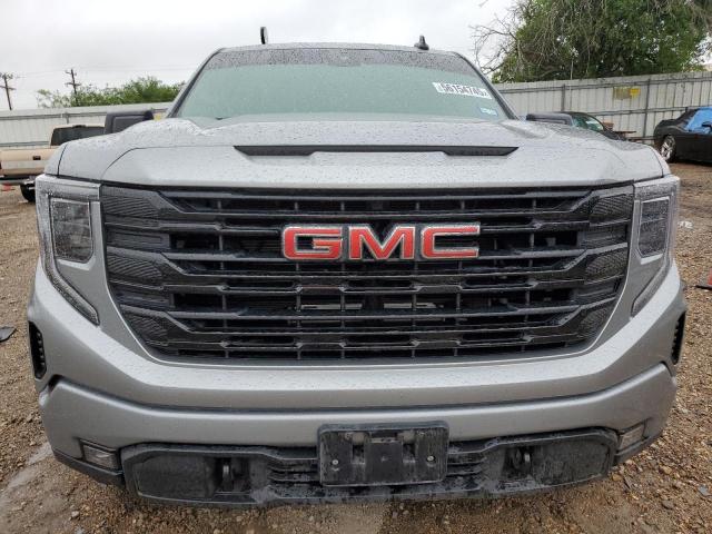  GMC SIERRA 2024 Gray