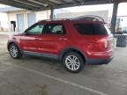 2014 Ford Explorer Xlt en Venta en Hayward, CA - Minor Dent/Scratches