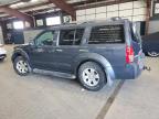 2005 Nissan Pathfinder Le for Sale in East Granby, CT - Vandalism