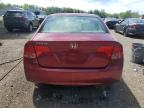 2006 HONDA CIVIC DX VP à vendre chez Copart ON - COOKSTOWN