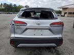 2022 Toyota Corolla Cross Xle продається в Exeter, RI - Front End