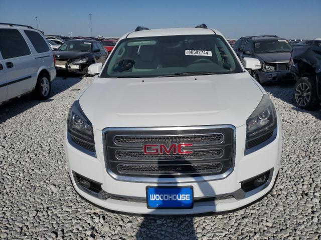  GMC ACADIA 2016 White