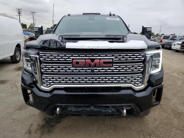  GMC SIERRA 2023 Black