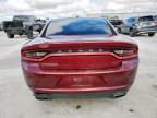 2018 Dodge Charger Sxt للبيع في Haslet، TX - Rear End