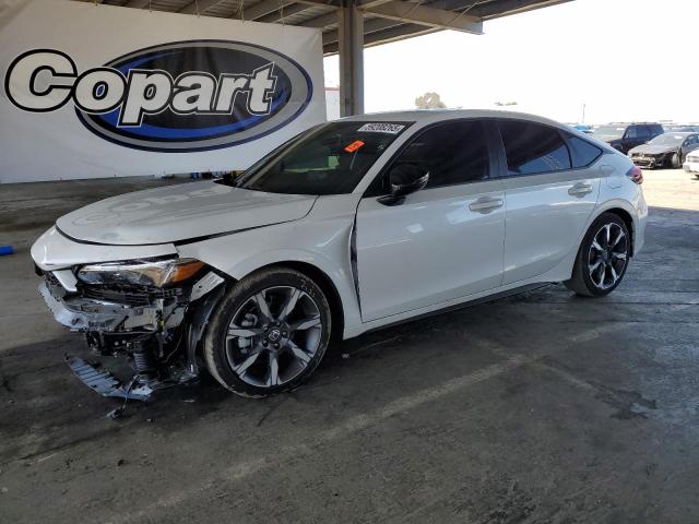 HONDA CIVIC SPOR 2025