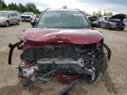 2020 Toyota Rav4 Le zu verkaufen in Elgin, IL - Front End