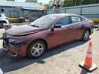 2016 Chevrolet Malibu Ls   na sprzedaż w Wichita, KS - Front End