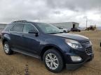 2016 Chevrolet Equinox Lt for Sale in Cedar Rapids, IA - Front End
