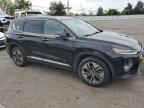 2019 Hyundai Santa Fe Limited for Sale in Moraine, OH - Minor Dent/Scratches