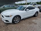 2016 Ford Mustang  zu verkaufen in Houston, TX - Normal Wear