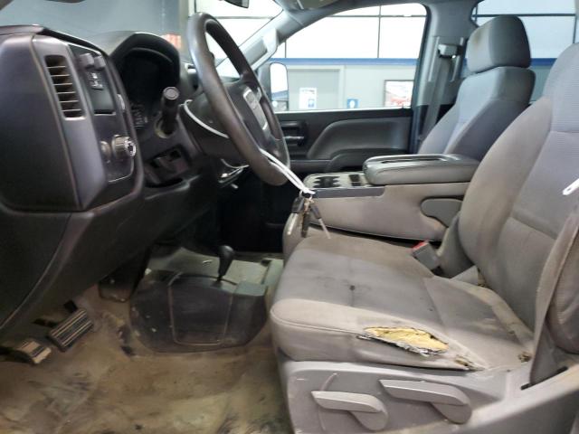 2015 GMC SIERRA K2500 HEAVY DUTY