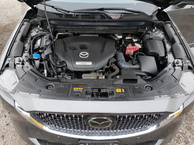 2024 MAZDA CX-5 SIGNATURE  